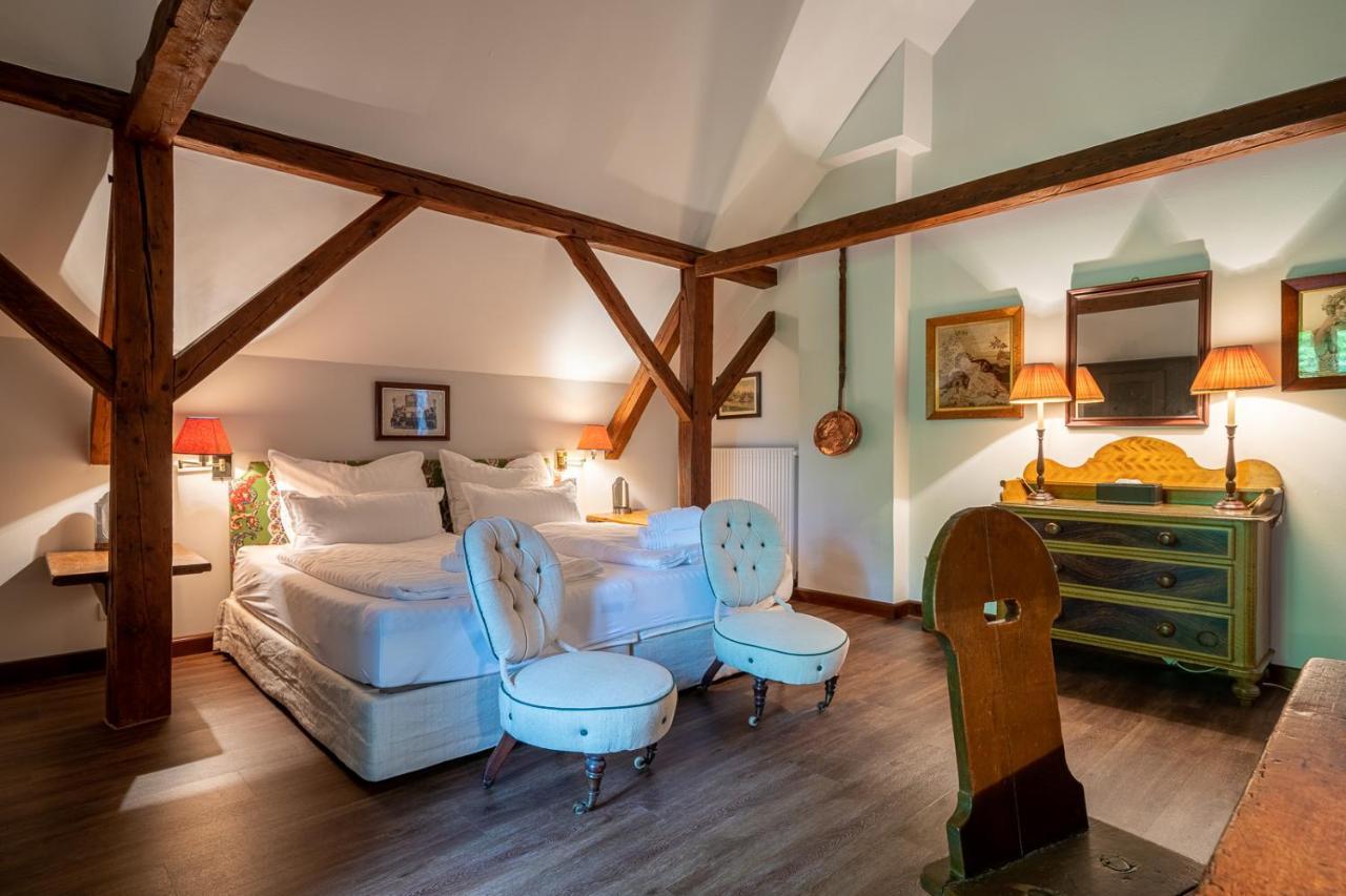 Gaestehaus Golf Club Gut Murstaetten Lebring エクステリア 写真