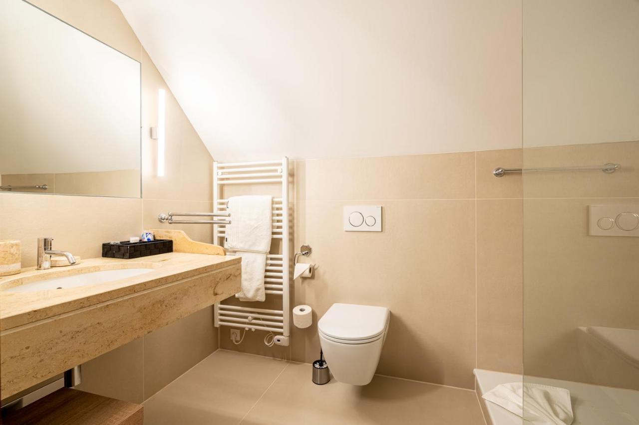 Gaestehaus Golf Club Gut Murstaetten Lebring エクステリア 写真