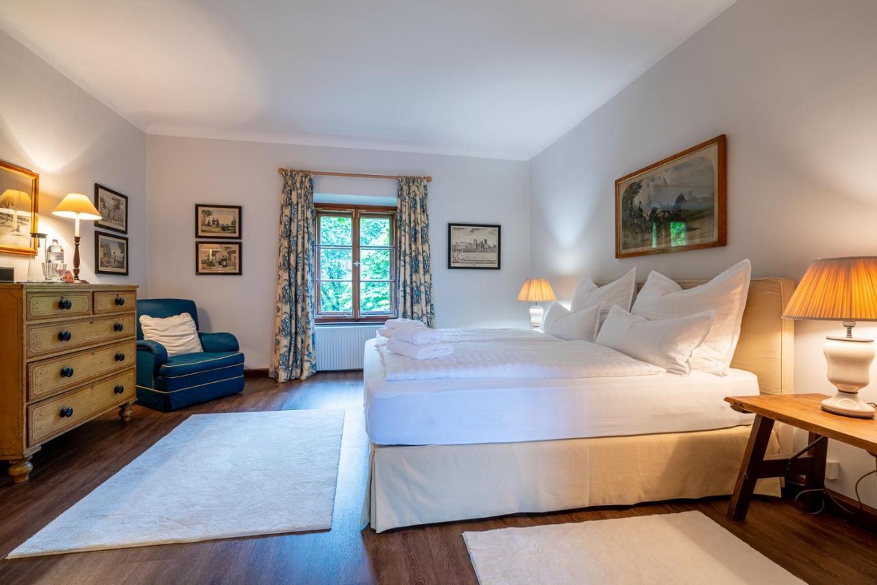 Gaestehaus Golf Club Gut Murstaetten Lebring エクステリア 写真